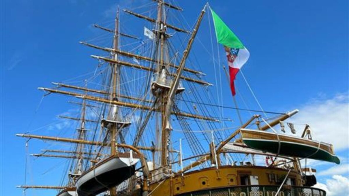 Amerigo Vespucci