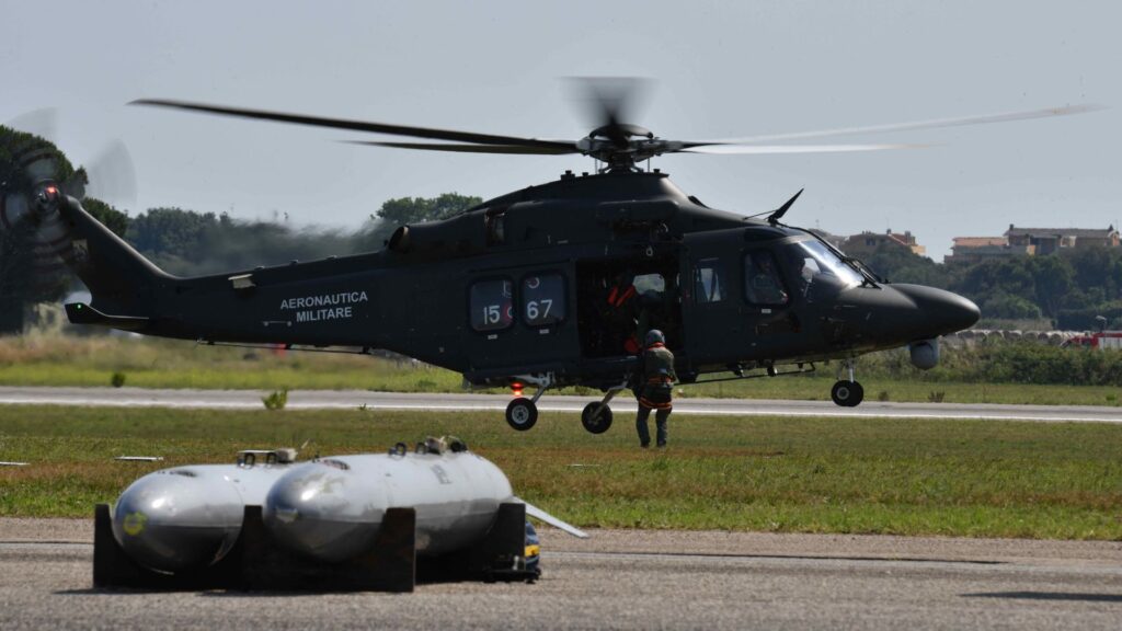 centenario dell'Aeronautica militare