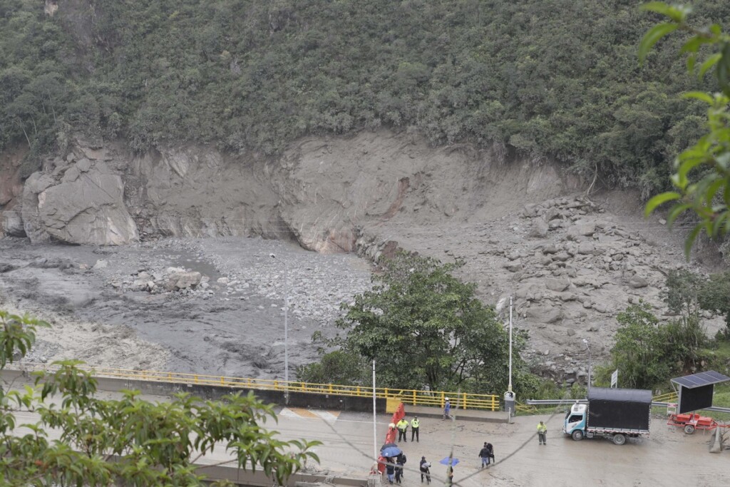 frana colombia