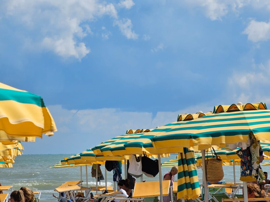 funnel cloud milano marittima