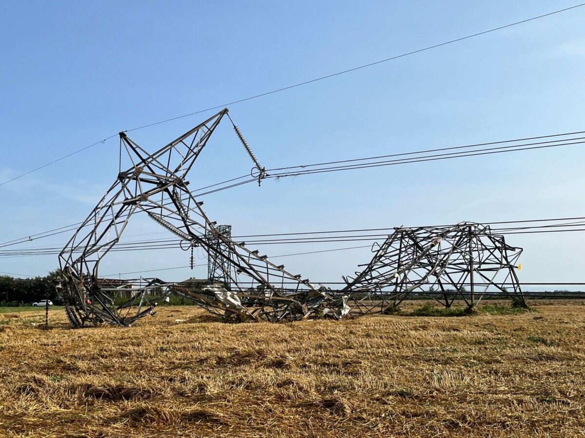 maltempo ciribella emilia romagna