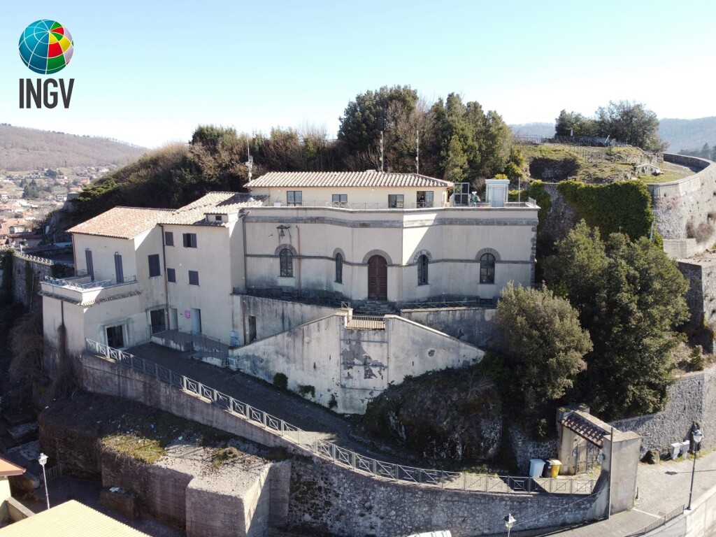 museo geoscienze rocca di papa