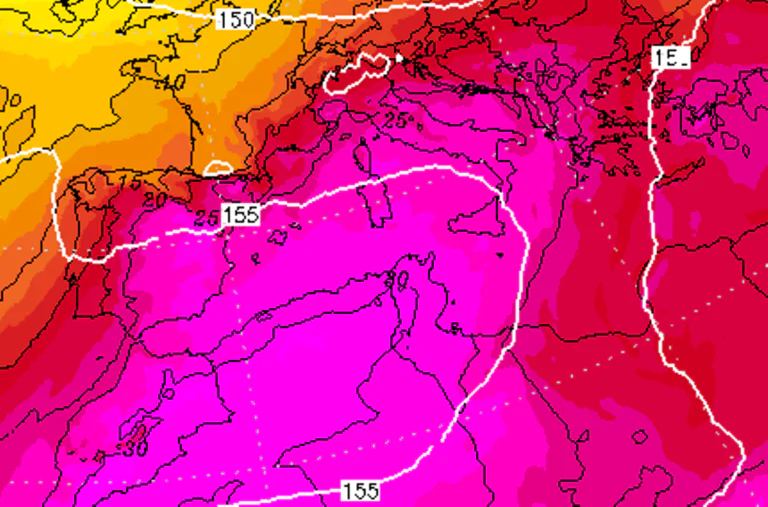 previsioni meteo 19 luglio 2023