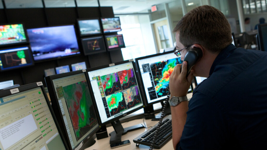 previsioni meteo meteorologia