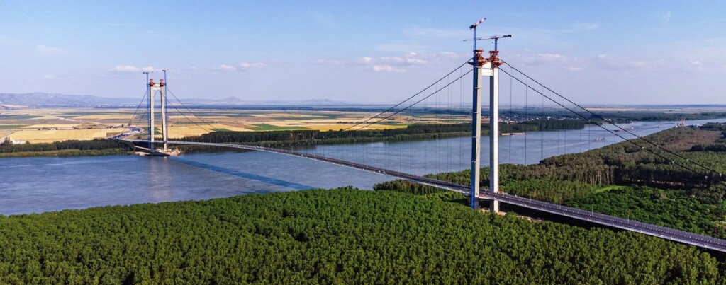 ponte braila romania