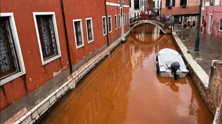 rio san boldo venezia