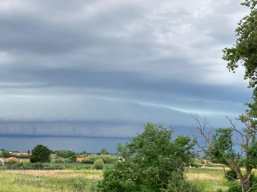 shelf cloud sottomarina chioggia