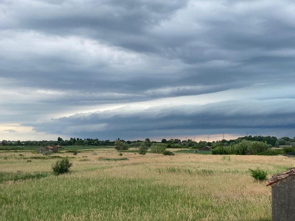 shelf cloud sottomarina chioggia