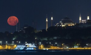 superluna luglio