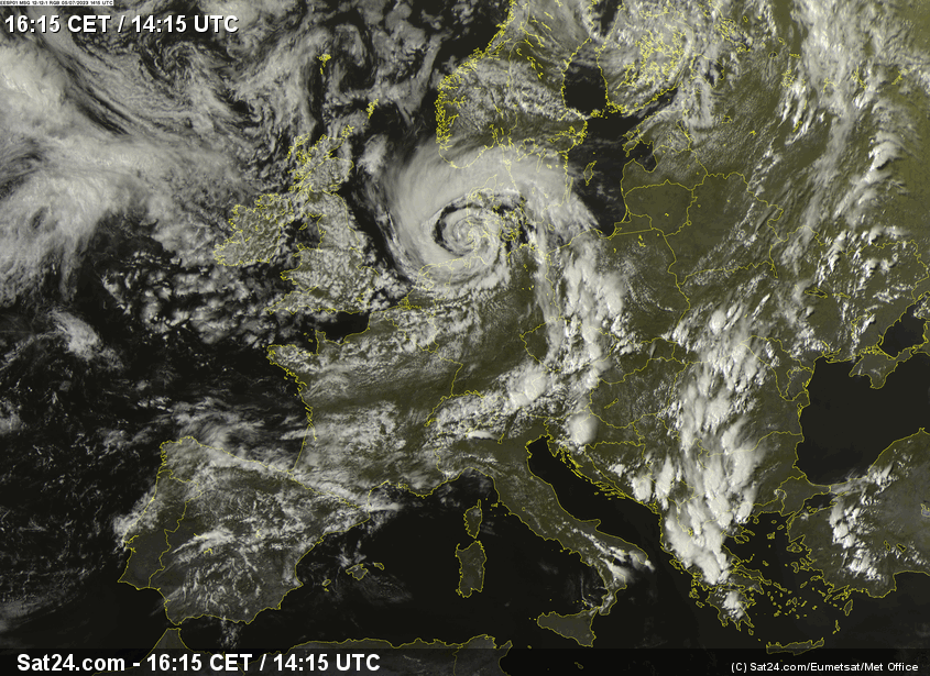 tempesta poly satellite