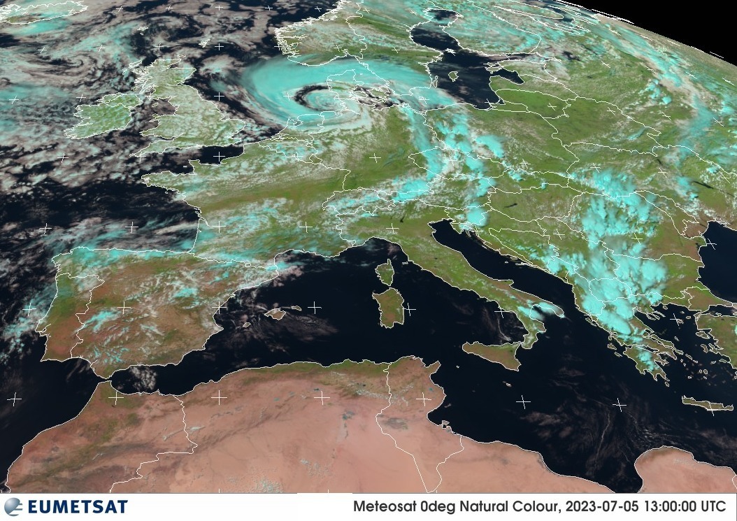 tempesta poly satellite