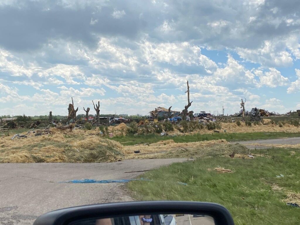 tornado alberta canada