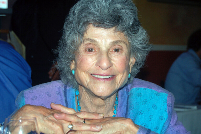 Alice Kahn Ladas