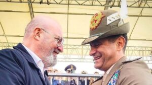 Presidente Bonaccini scrive al Commissario Figliuolo