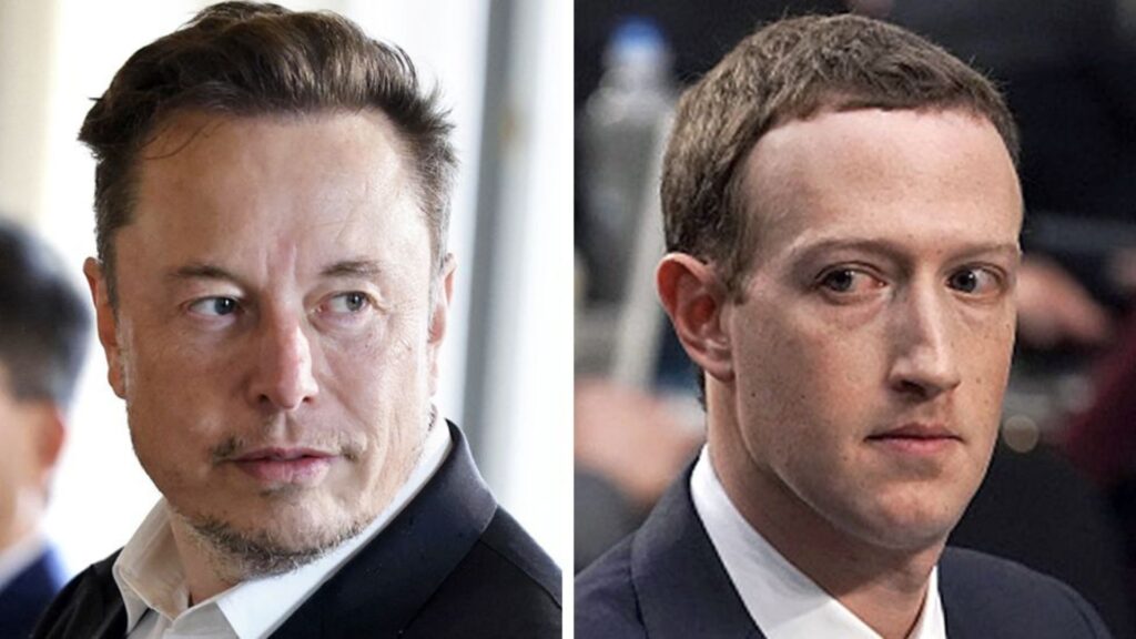 Il caso del duello Musk-Zuckemberg al Colosseo