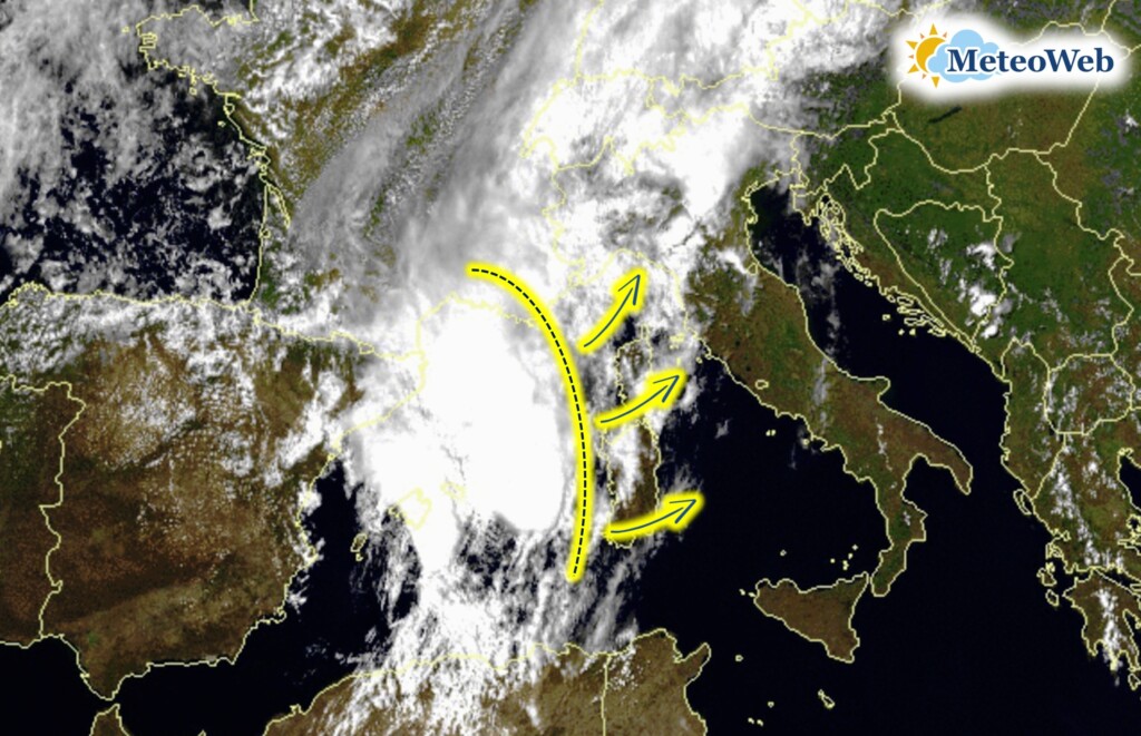 allerta meteo 27 agosto