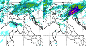 allerta meteo italia 3 agosto 2023