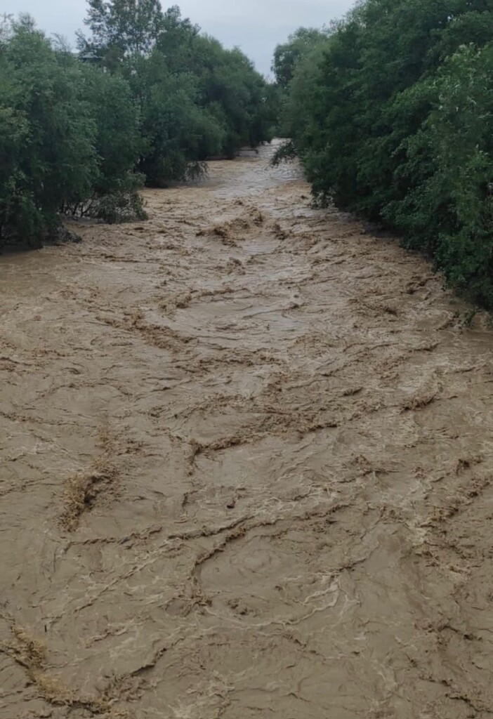 alluvione Slovenia