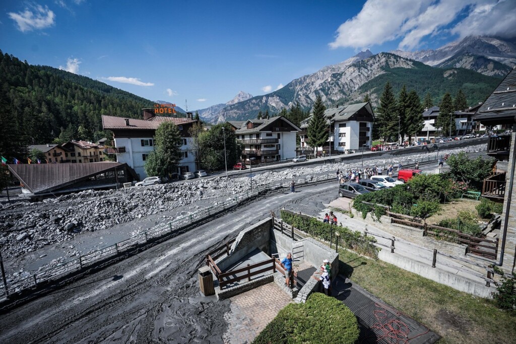 colata fango bardonecchia