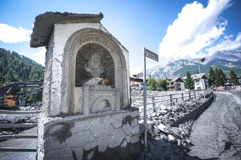 colata fango bardonecchia