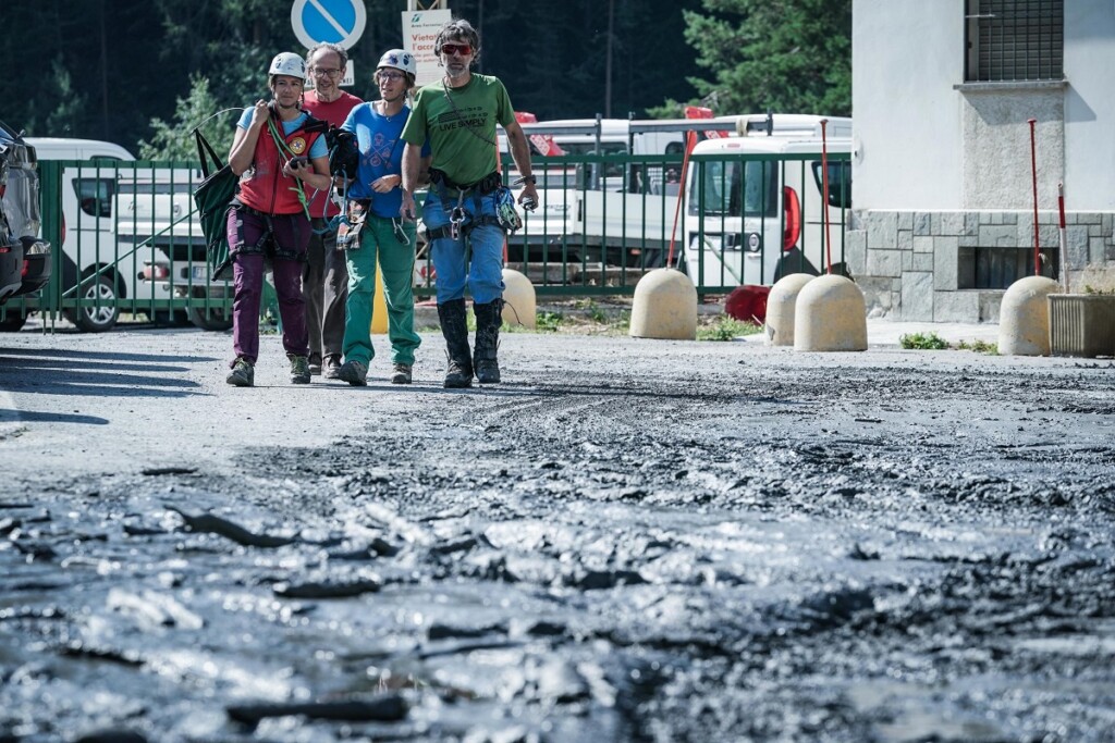 colata fango bardonecchia