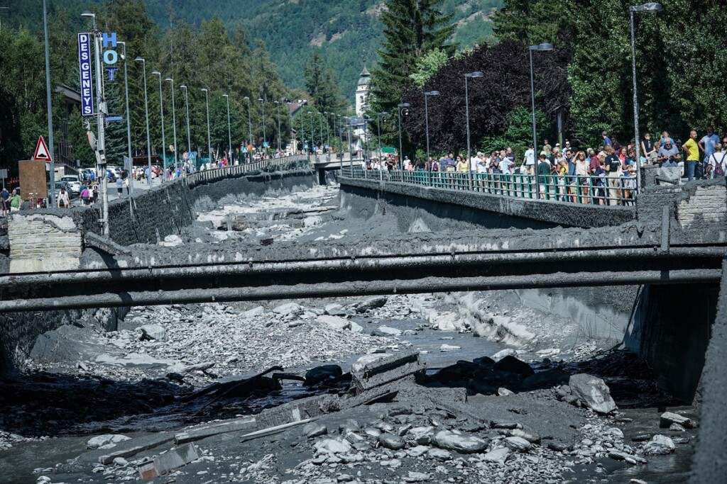 colata fango bardonecchia