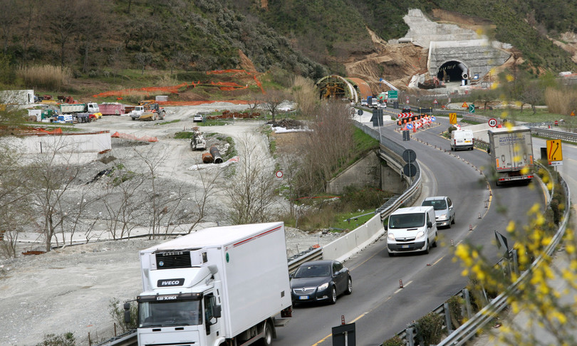 disagi autostrade ferragosto