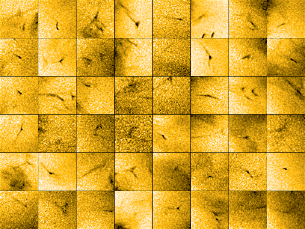 getti sole vento solare solar orbiter