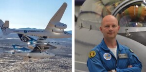 intervista nicola pecile virgin galactic