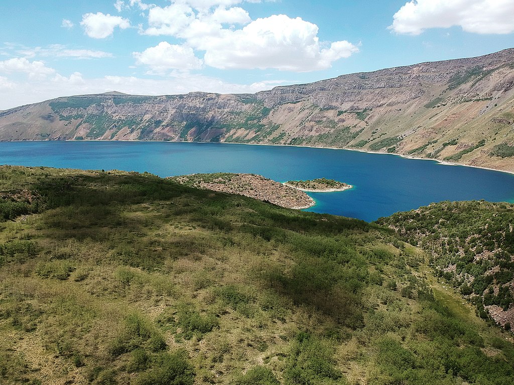 lago di Van