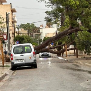 maltempo baleari