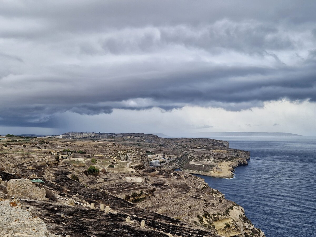 maltempo malta