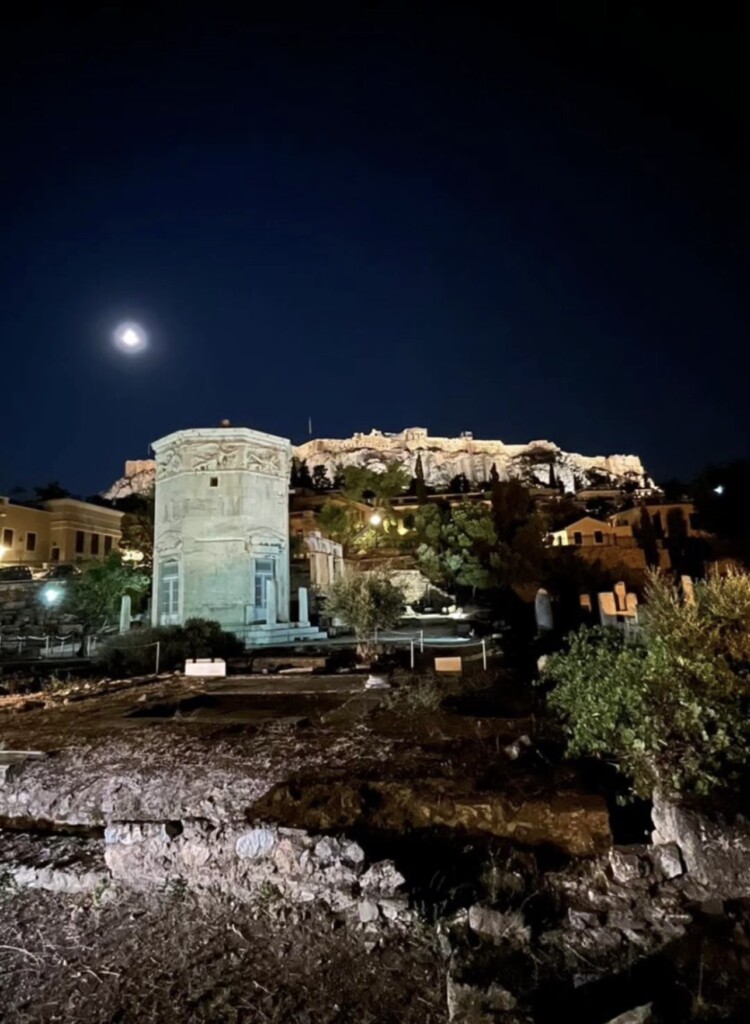 superluna dello storione