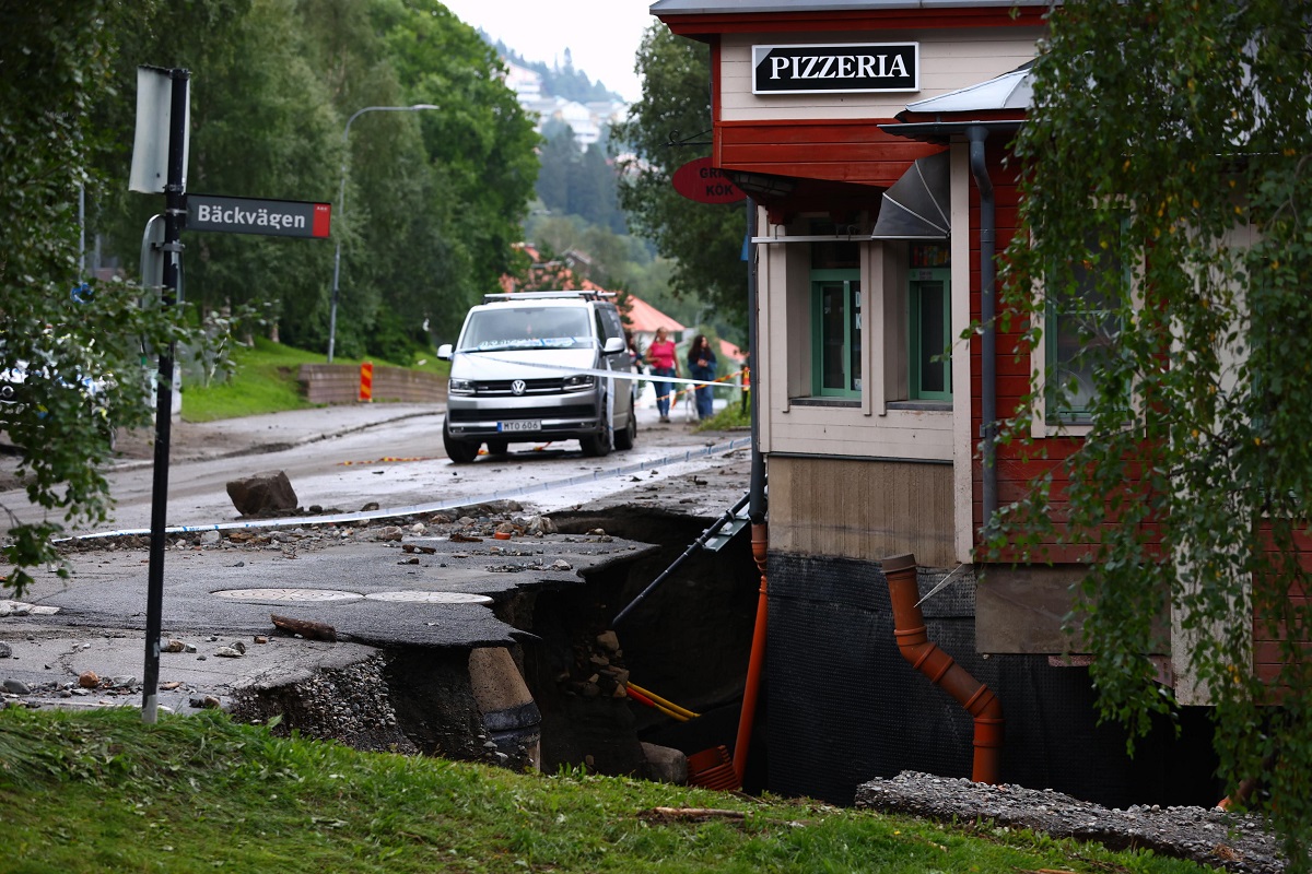 svezia tempesta Hans