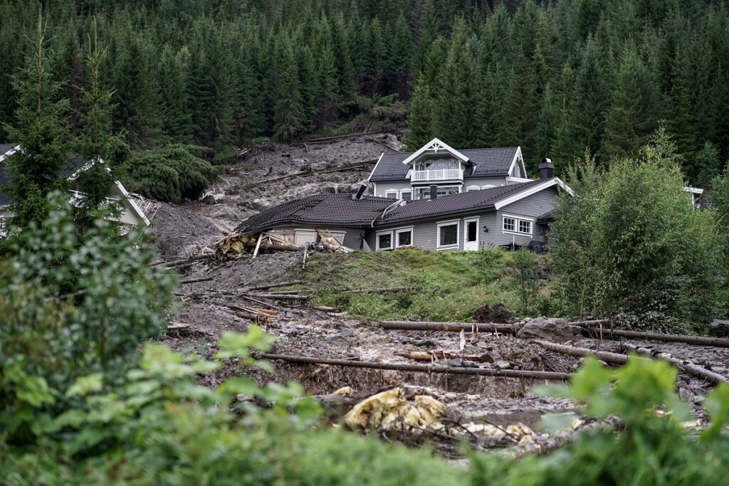 tempesta hans norvegia