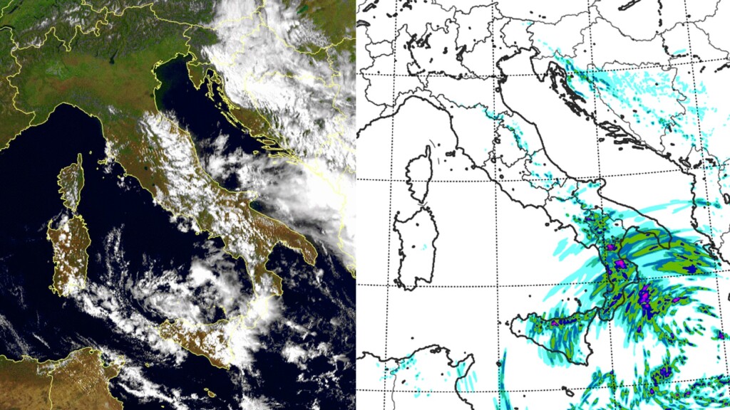 allerta meteo 25 26 settembre 2023