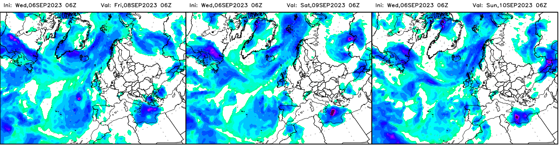 allerta meteo settembre 2023