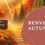 Buongiorno e Buon Primo Giorno d’Autunno! Le più belle IMMAGINI, VIDEO, FRASI e CITAZIONI