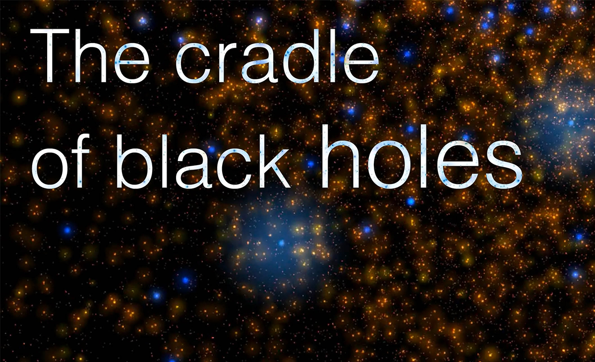 tipi di buchi neri