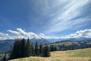 caldo svizzera