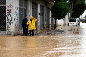 ciclone daniel grecia