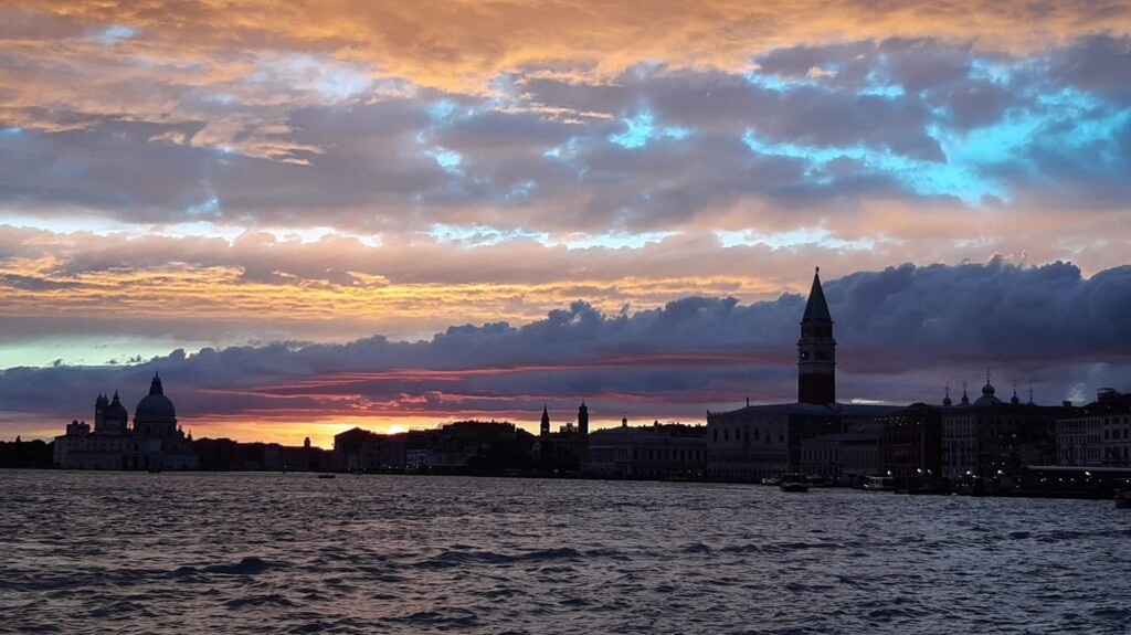 città venezia