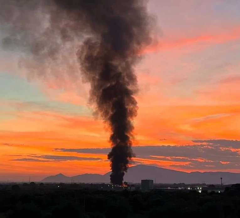 incendio pastorano