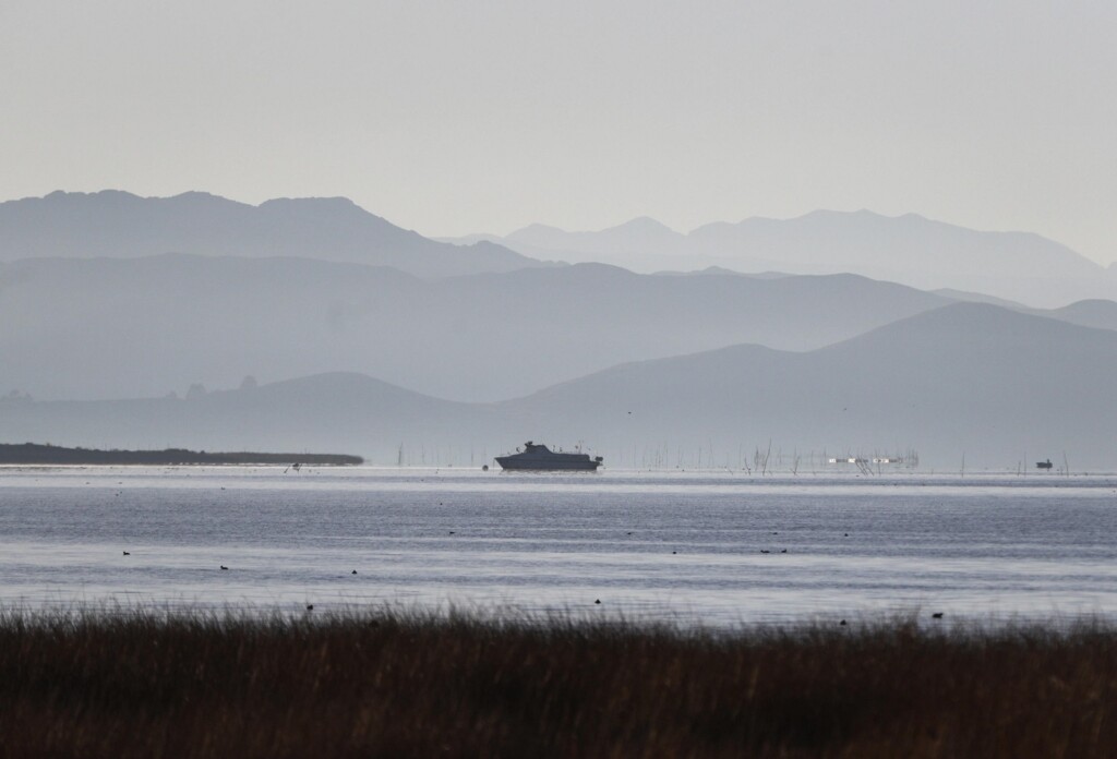 lago titicaca