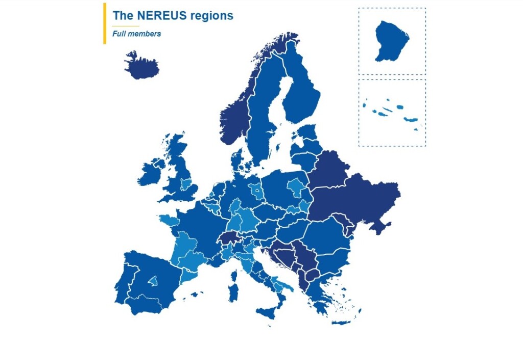 nereus