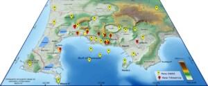 osservatorio vesuviano campi flegrei