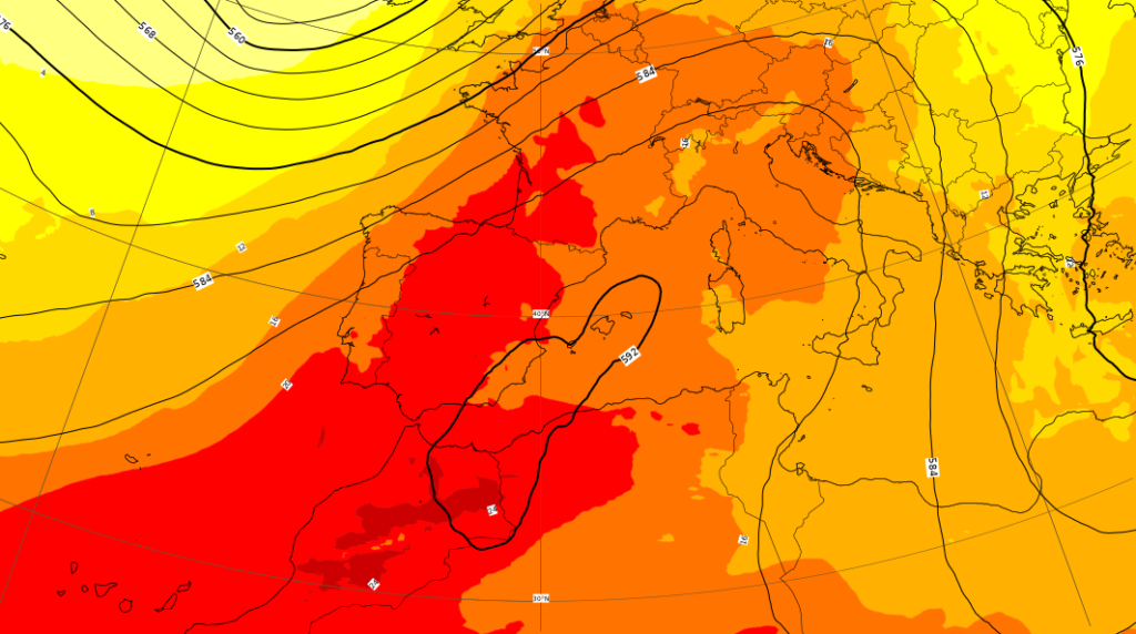 previsioni meteo lunedì 2 ottobre