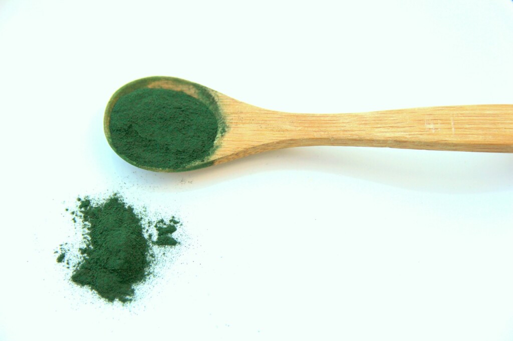 spirulina a cosa serve