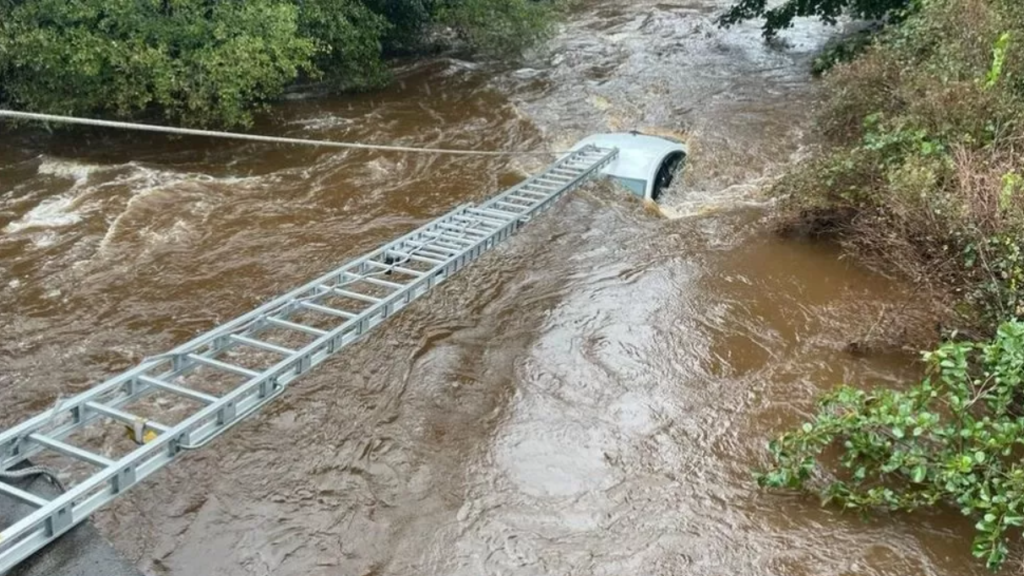 tempesta agnes regno unito irlanda