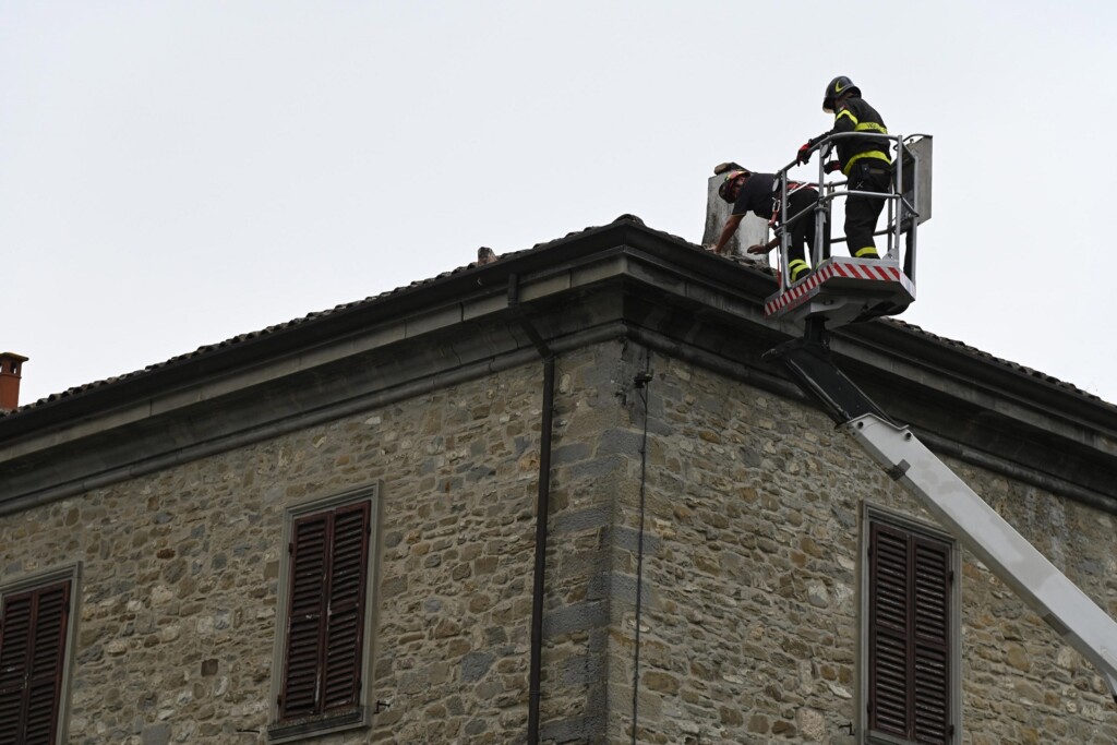 terremoto toscana